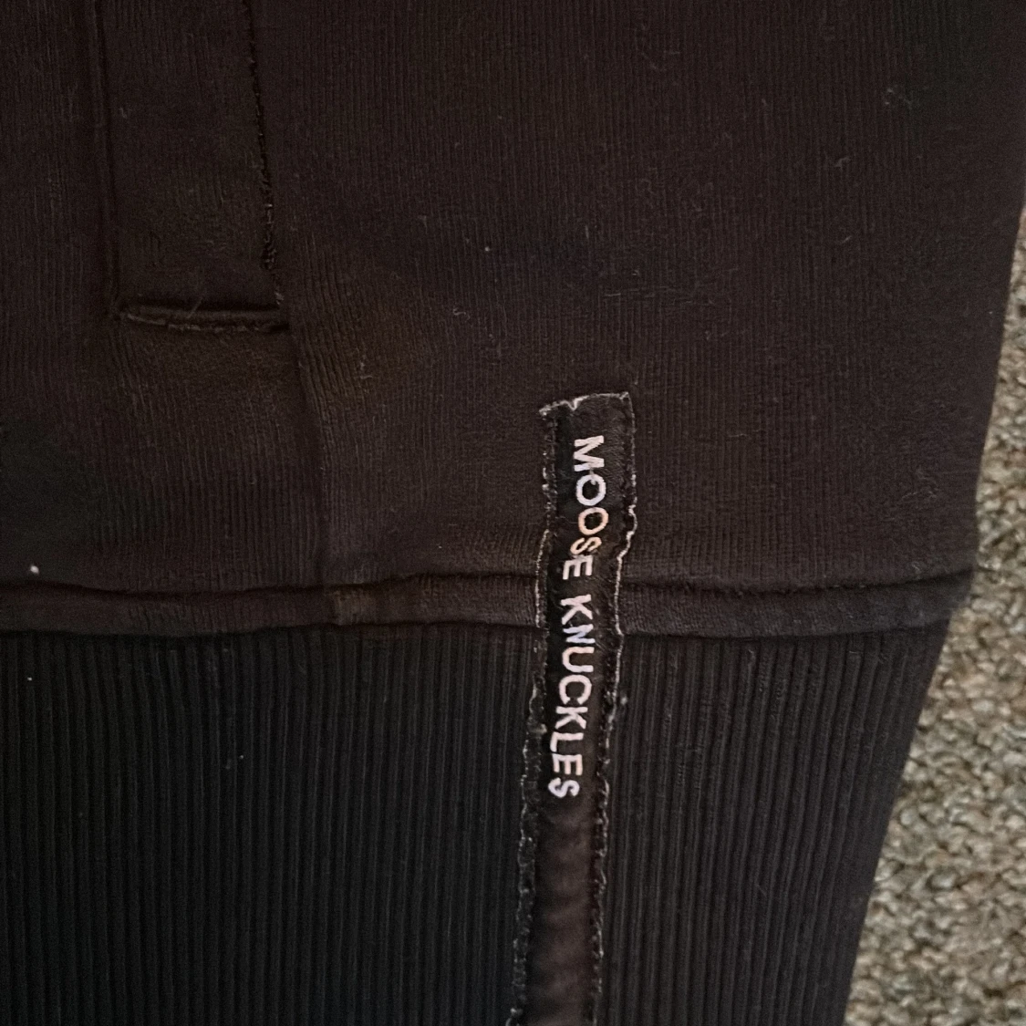 Moose Knuckles hoodie  - 3