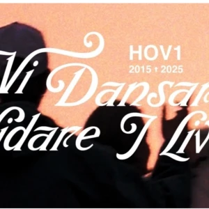 Vi Dansar Vidare I Livet - Biljetter till konserten 'Vi Dansar Vidare I Livet' i Göteborg av HOV1. Det ät två vanliga biljetter! Hör av dig av intresse! Priserna kommer inte att diskuteras.