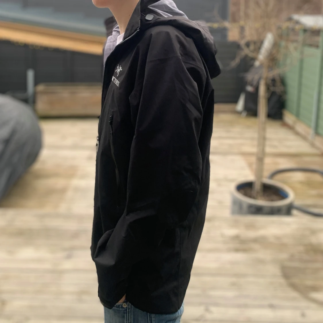 Arcteryx beta AR  - 2