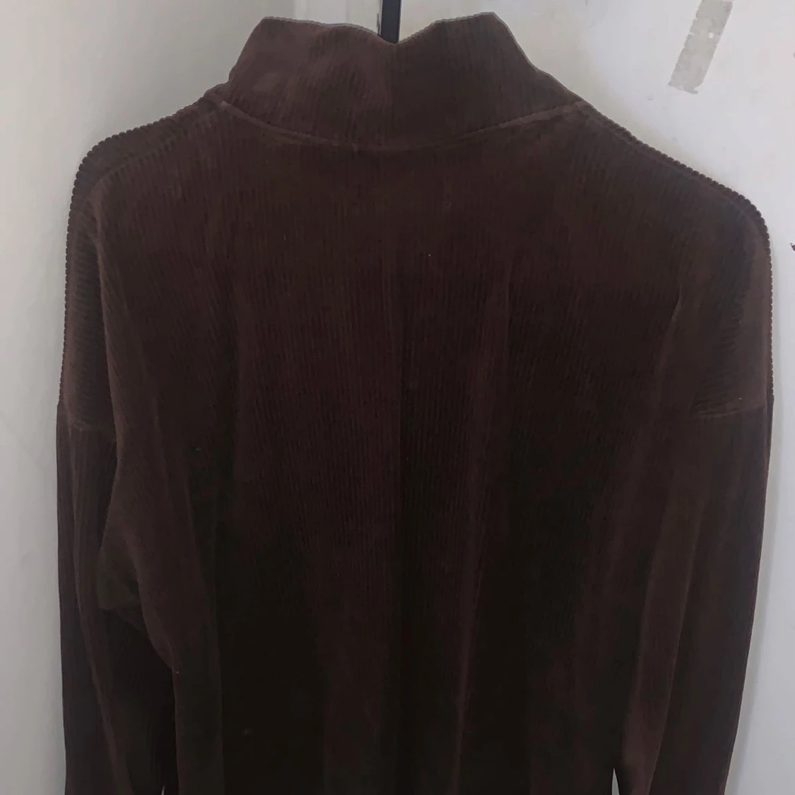 Brun manchestertröja från Enjoy Life - 3