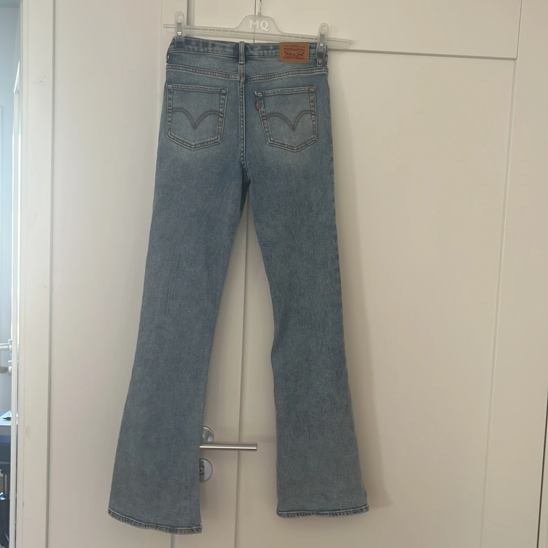 Levi's 726 Flare Jeans - 1