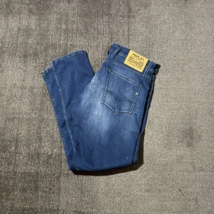 Replay Anbass Jeans - Replay Anbass Jeans | Skick 9/10 | Strl 34/32 | Priset går att diskuteras!