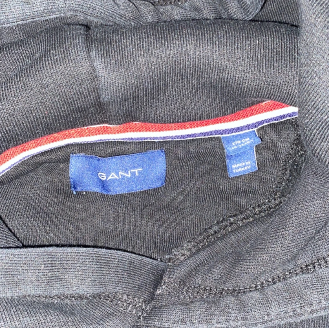 GANT tröja UNISEX (170cm/15years) - 2