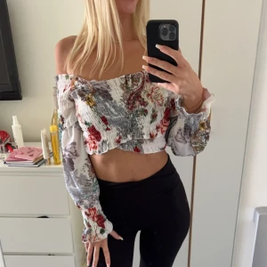 Topp - Fin topp från missey 