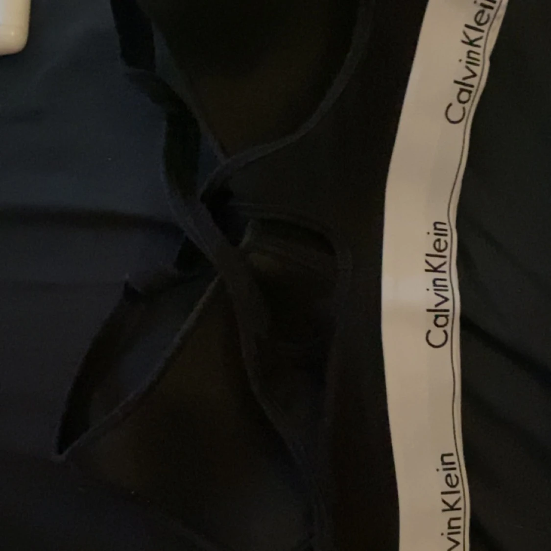 Calvin Klein BH - 90