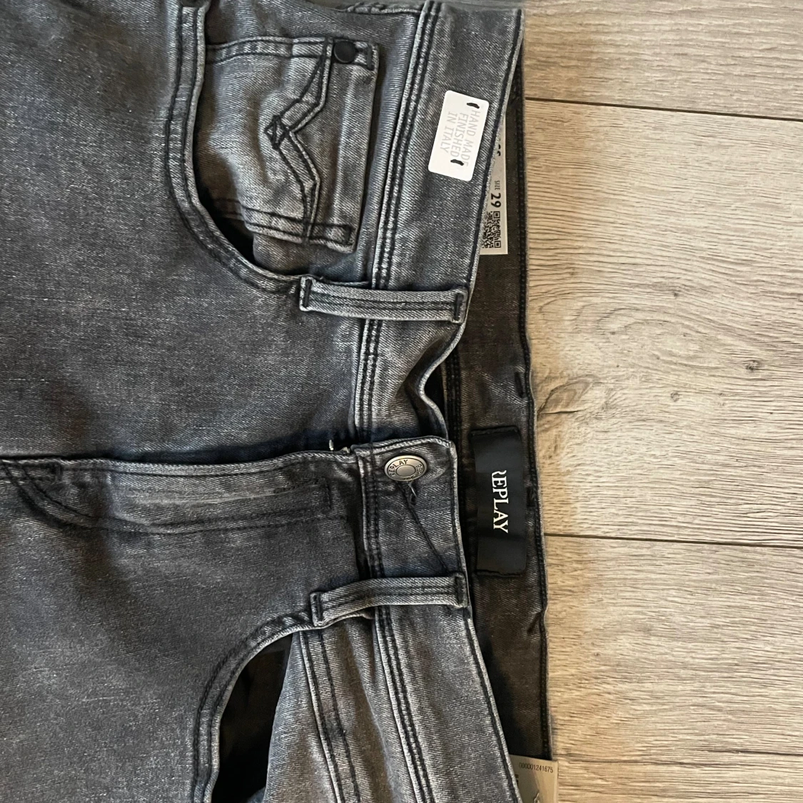 Replay jeans anbass - 90
