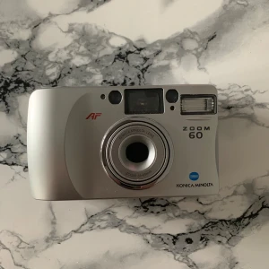 Vintage film kamera  - En vintage filmkamera 