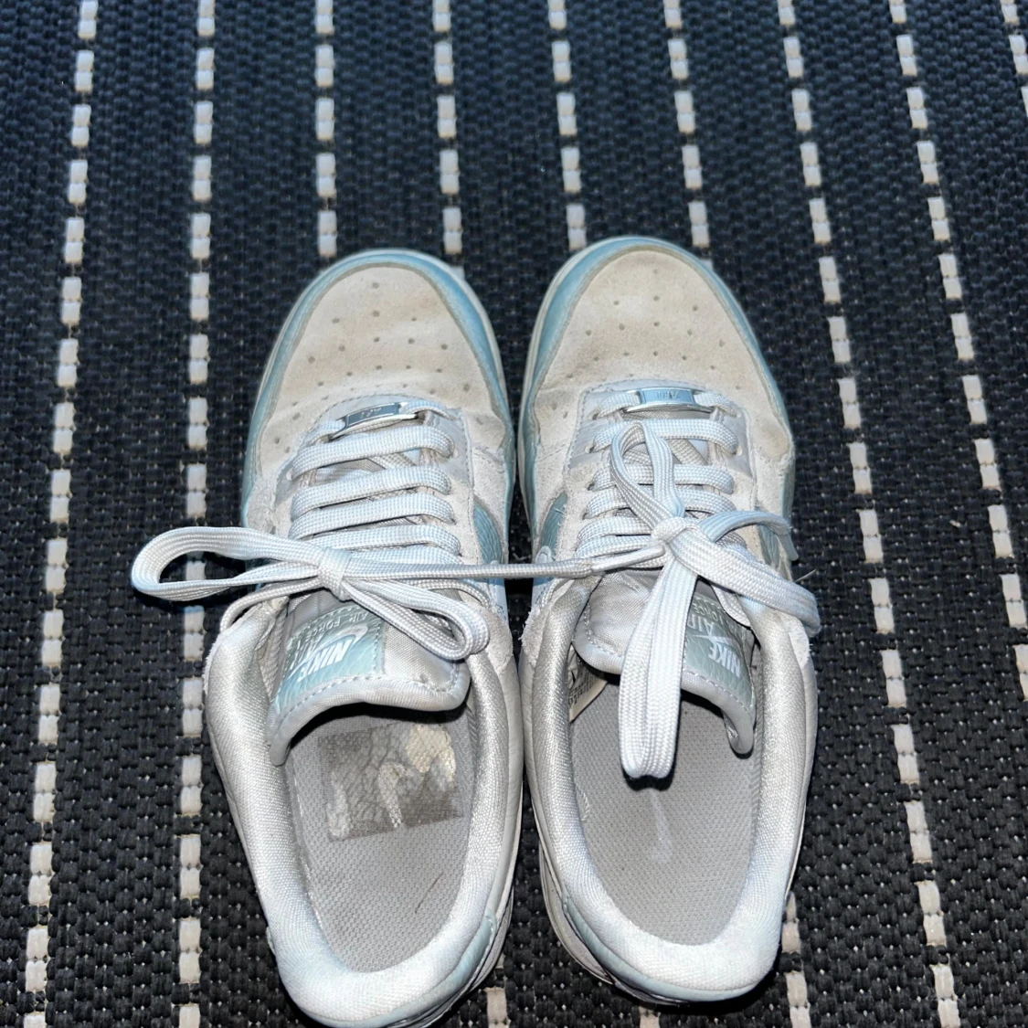 Nike AirForce 1 Be Kind - 92