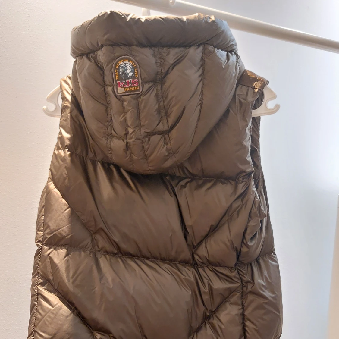 Parajumper väst - 90