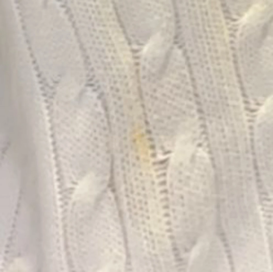 Raulp lauren stickad sweatshirt  - 91