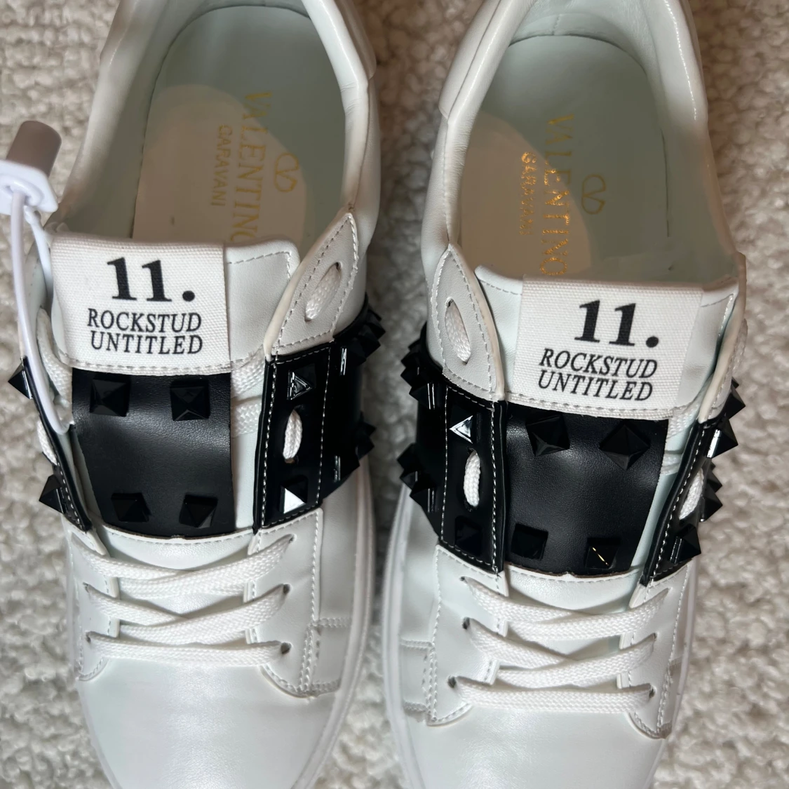 Valentino Sneakers - 91