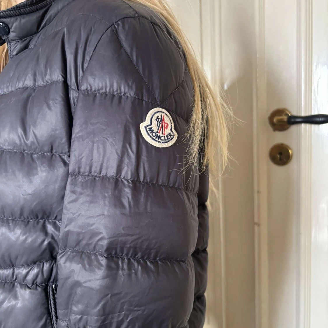 Moncler jacka
