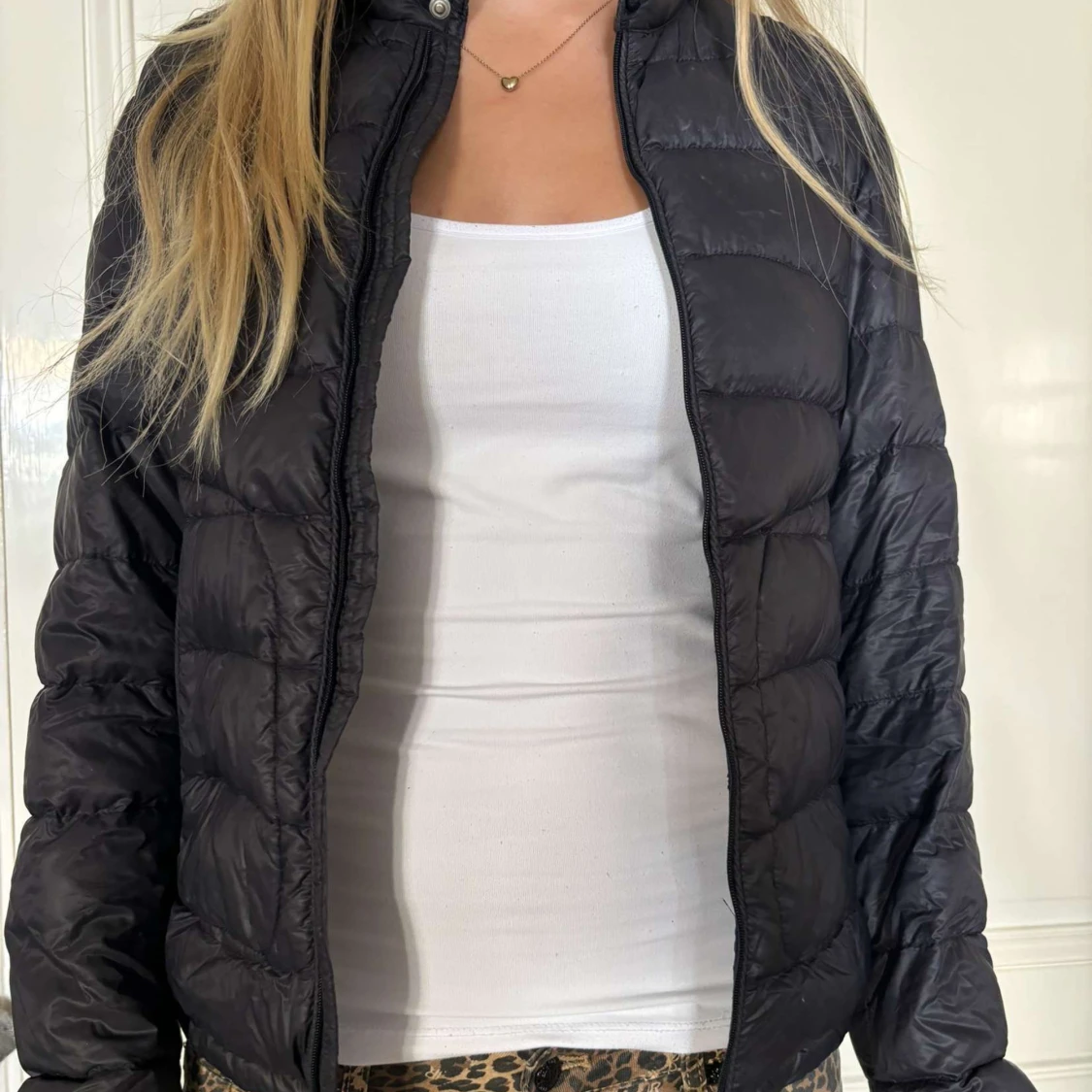 Moncler jacka - 90