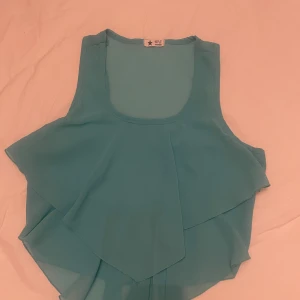 Green top  - New without a tag.