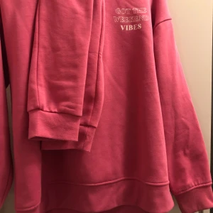 Rosa set 🎀🌸 - Jätte fint rosa set som e använd ett par gånger. 