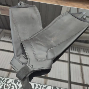 Shortchaps barn - Shortchaps för barn i nyskick, använda ca 5-7 ggr. 