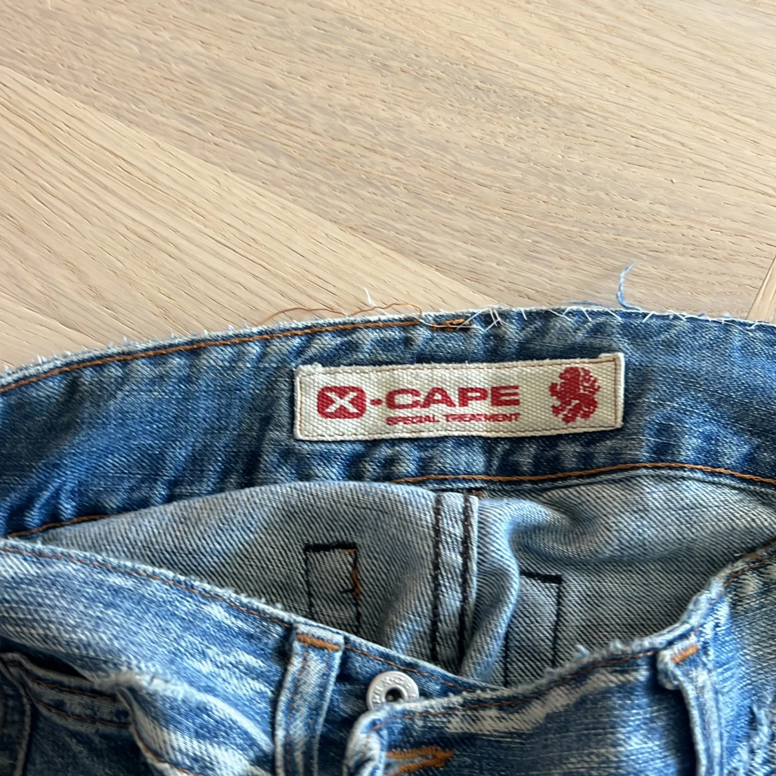 Los waist boot cut - 91