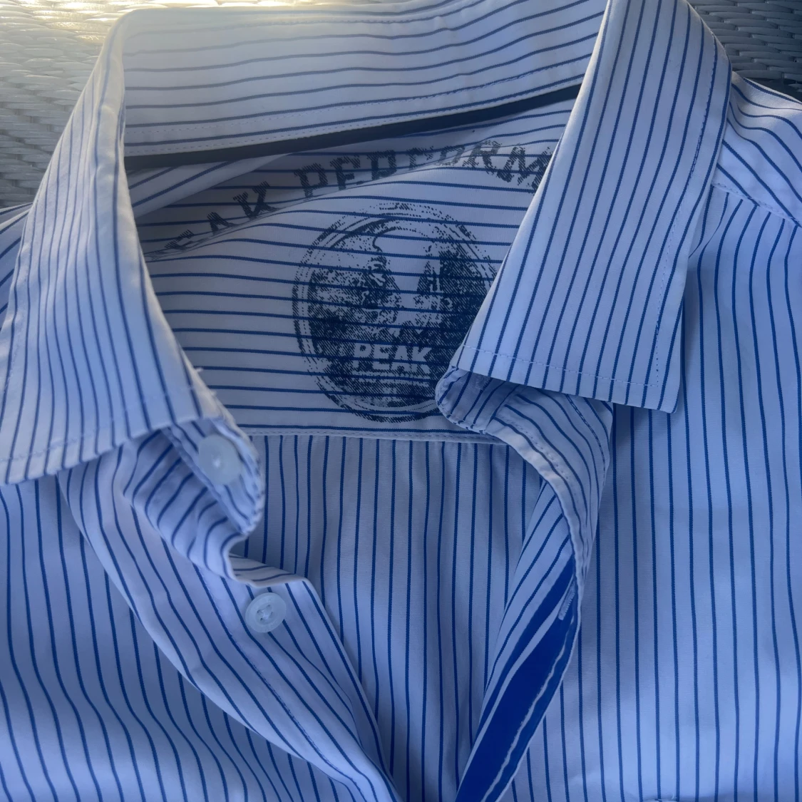 Peak performance skjorta - 90