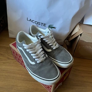 Vans old skool skor  - snygga vans skor i mycket bra skick!  