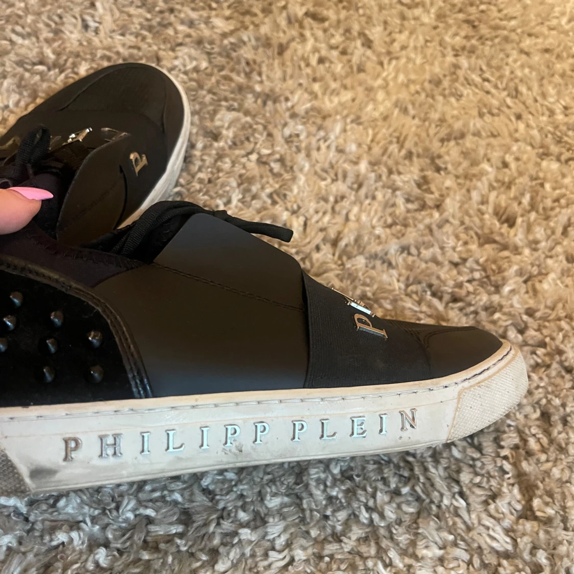Philipp Plein herr skor - 90