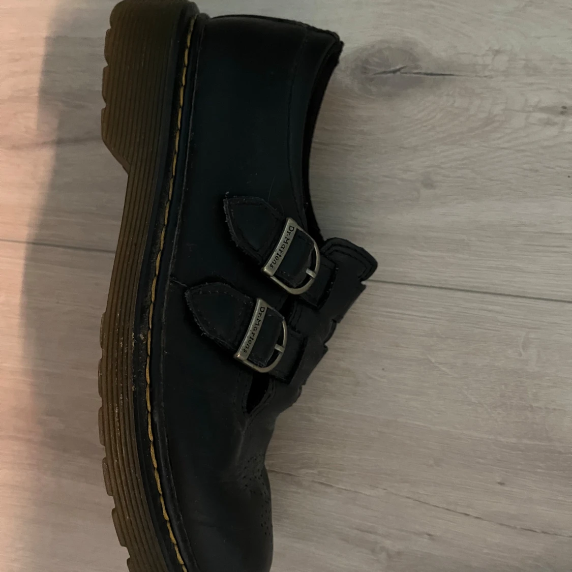 dr martens mary janes  - 90