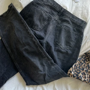 Jeans  - Säljer dessa gina jeans då dom inte passar mig 💗