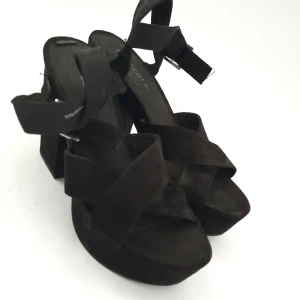 Sandaler - Hyggligt skick