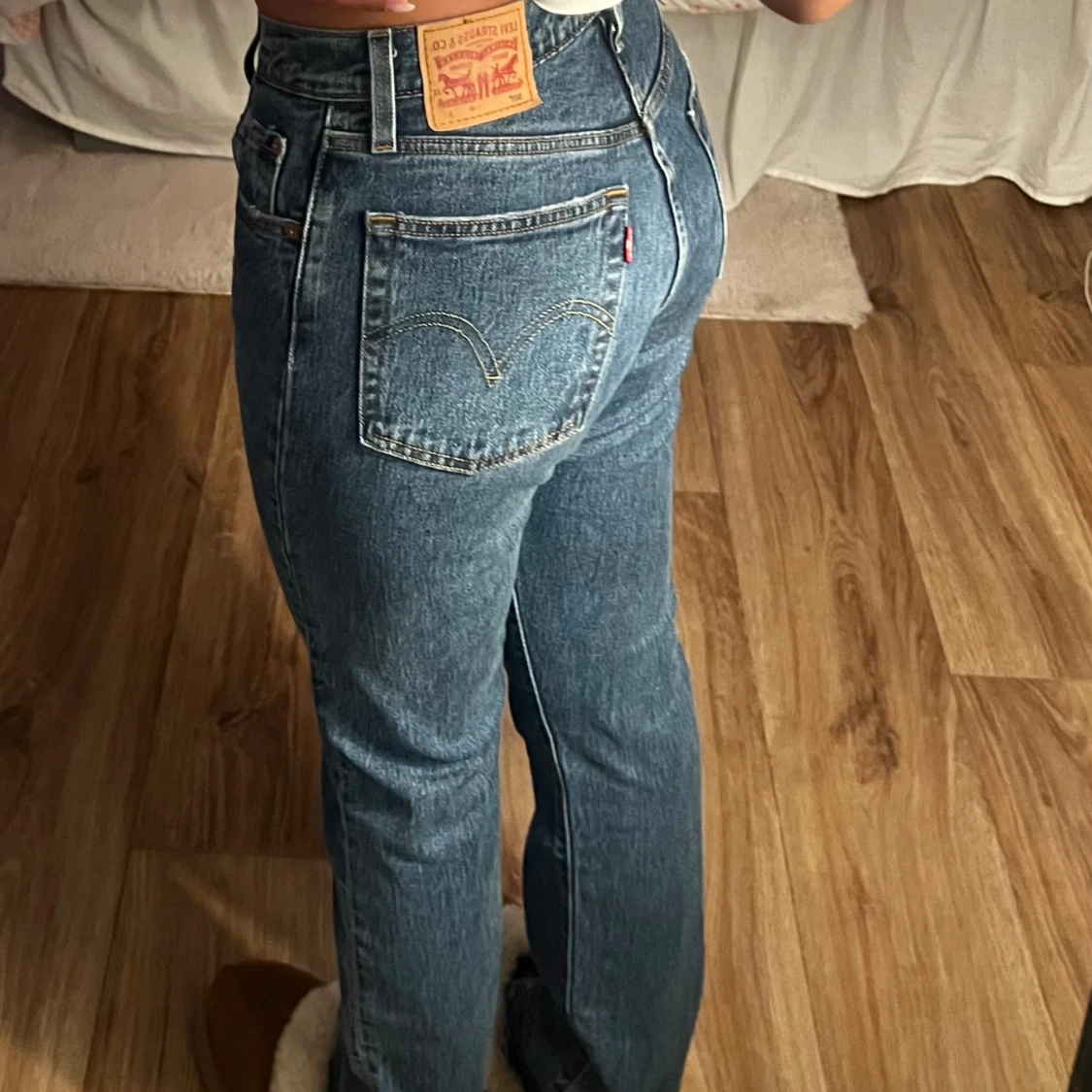 Levis 501 - 90