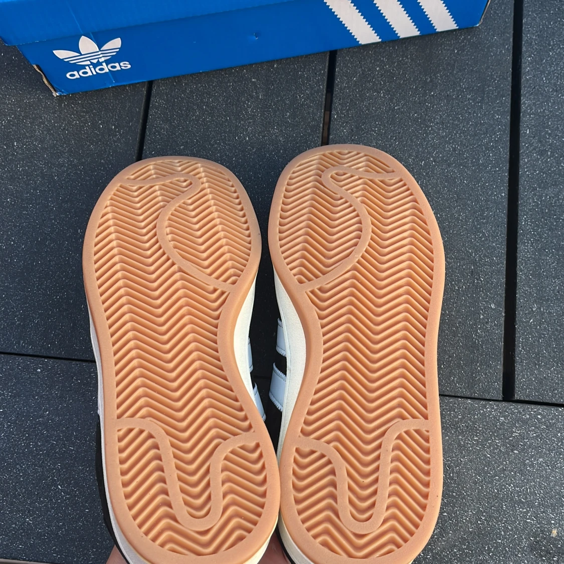 Adidas campus 38 - 91