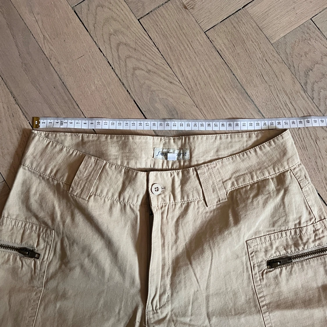 low waist jeans - 90