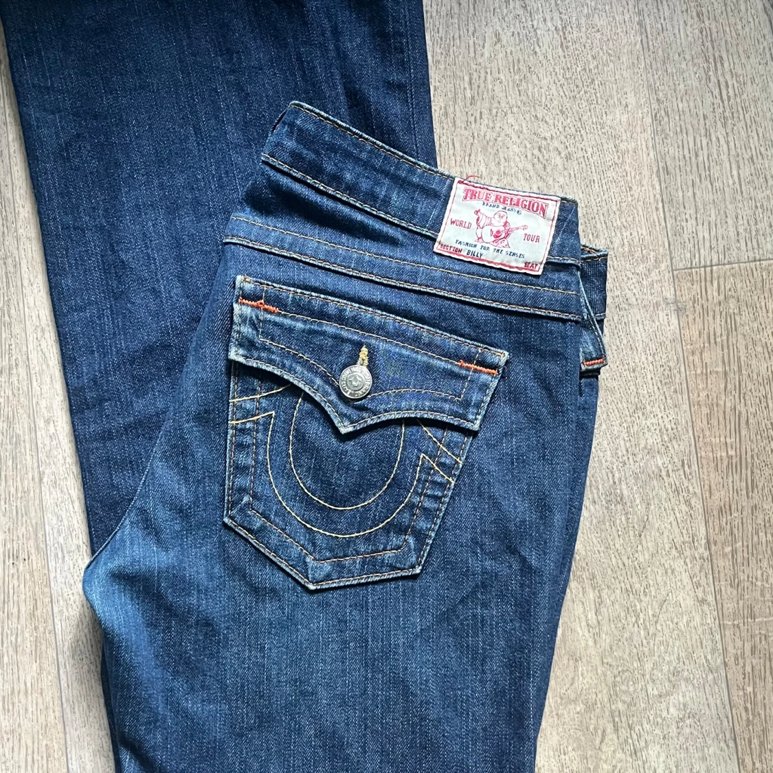 True Religon jeans