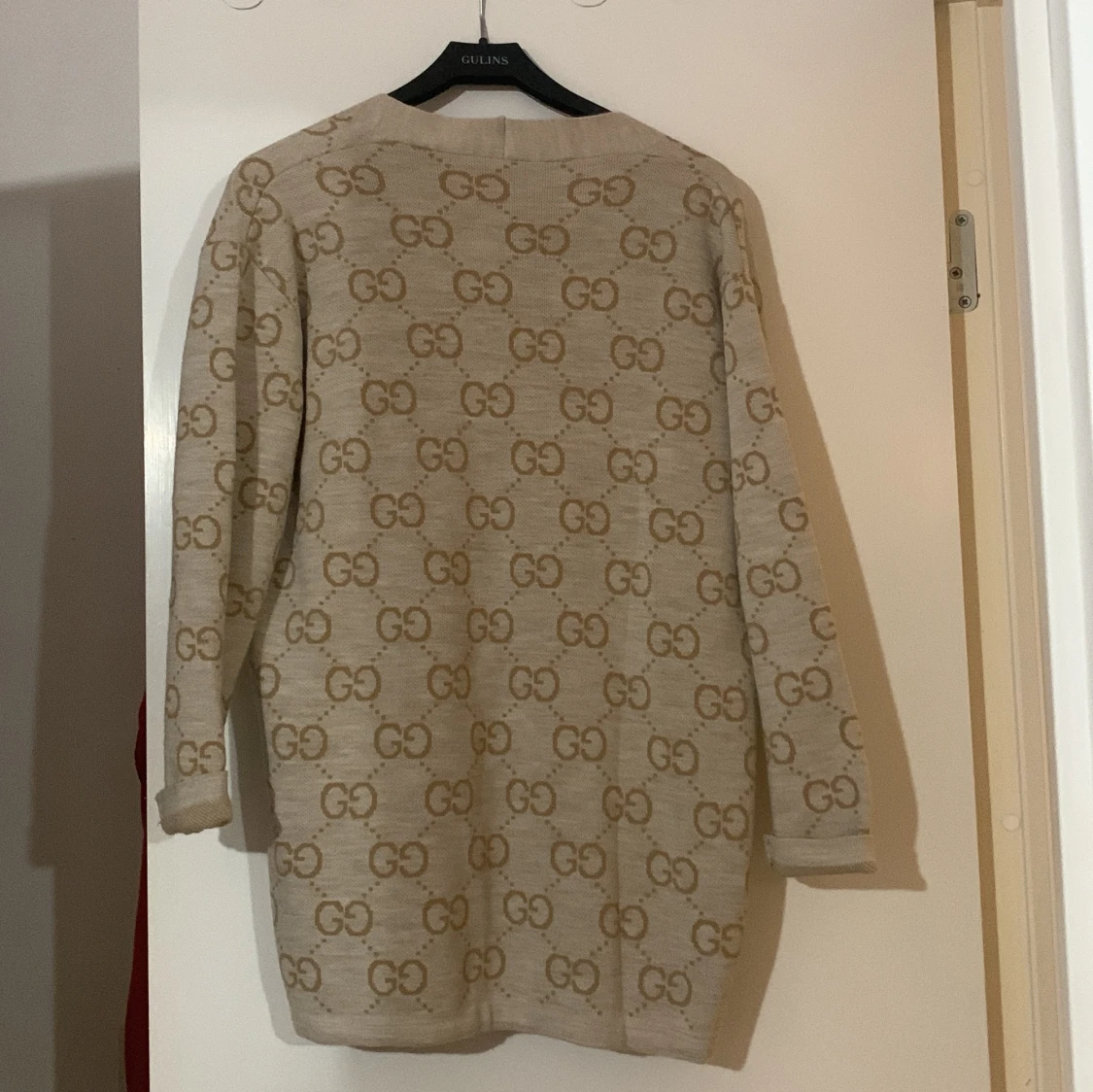 Otroligt fin kofta, pris kan diskuteras :) - 90