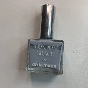 Nagellack - Säljer nagellack eftersom det inte kommer till användning!💕 kontakta mig om du vill köpa💕