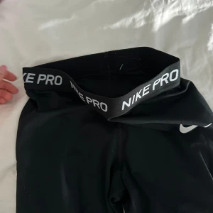 Träningsbyxor - Nike PRO träningsleggings
