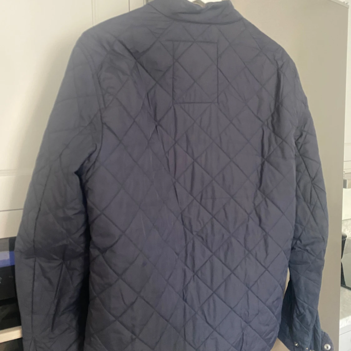 Morris Trenton quilted jacket - 90