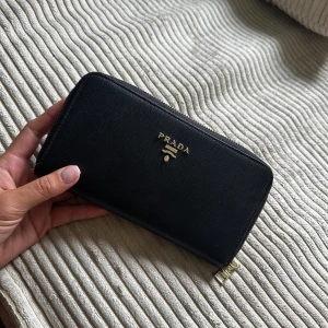 plånbok - Aldrig använd