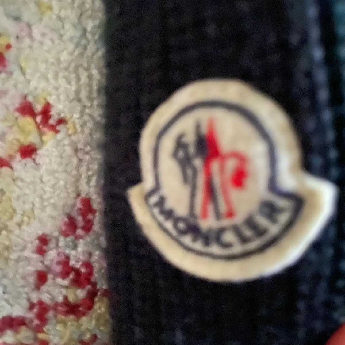 Moncler jacka - 91