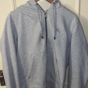 Burberry hoodie need money for Porsche paket - Skit fet burberry hoodie