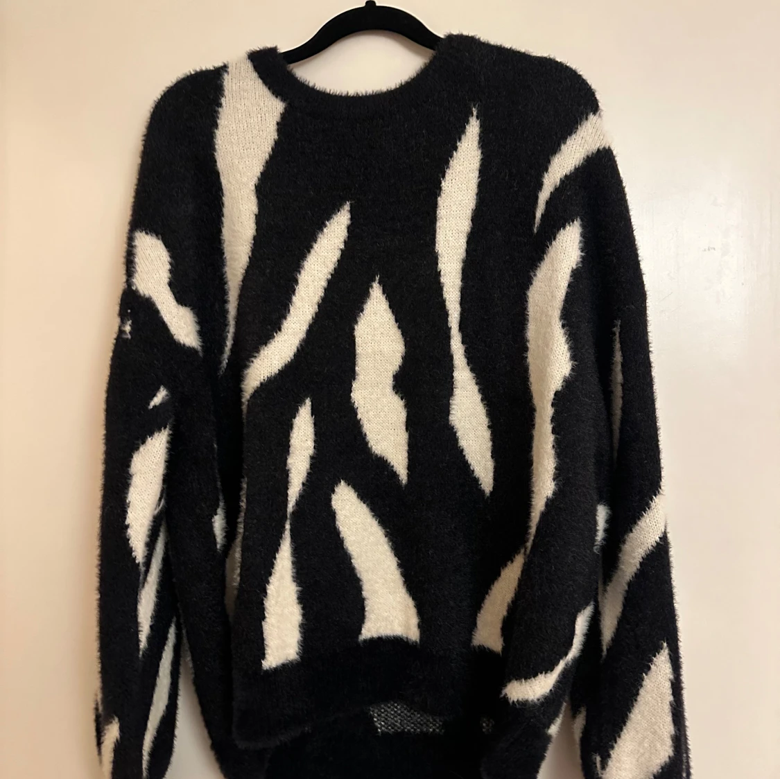 Vila tröja, endast testad