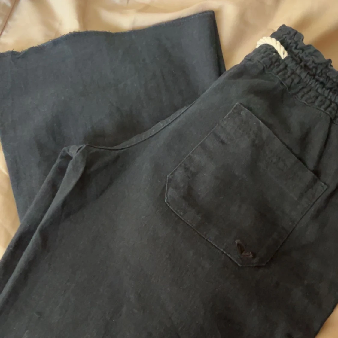 Roxy linnebyxor - 91