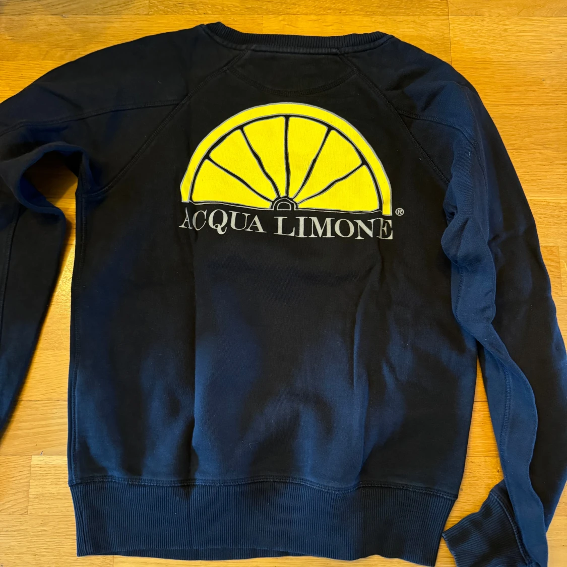 Acqua Limone tröja - 90