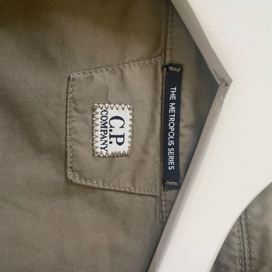 Cp company jacka - 91