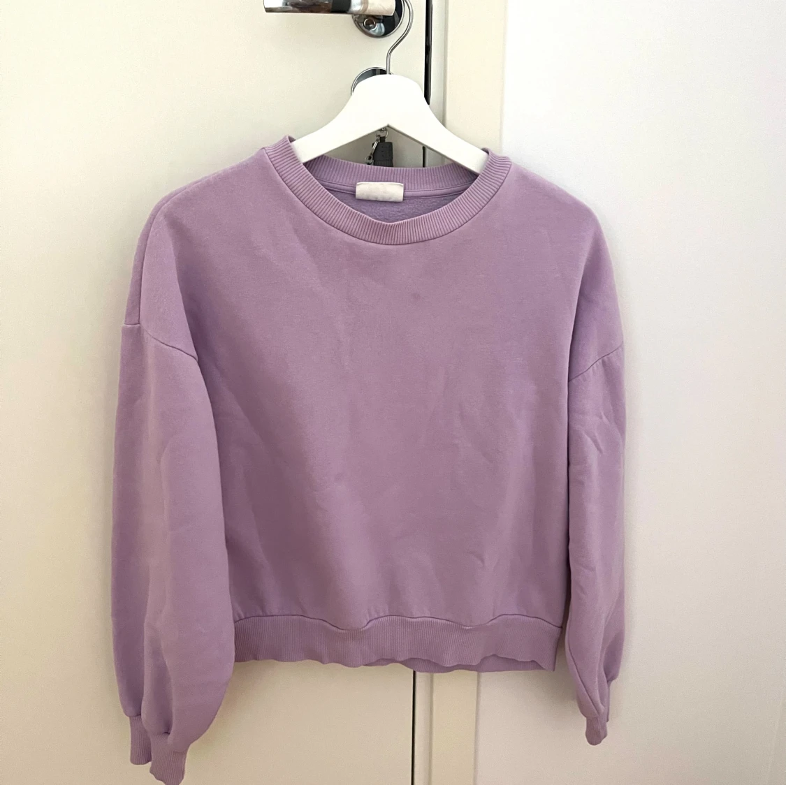 Gina basic sweatshirt  - 2