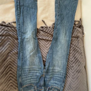 Unika jeans - Super snygga och unika jeans från brandy mellville☺️❣️