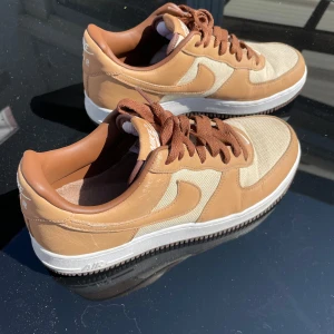 Nike Air Force skor  - Storlek 41  Bra skick 
