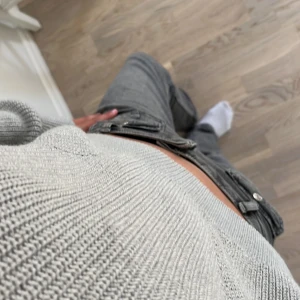 tröja - priset går att sänkas, och den tvättas självklart innan köp ❤️