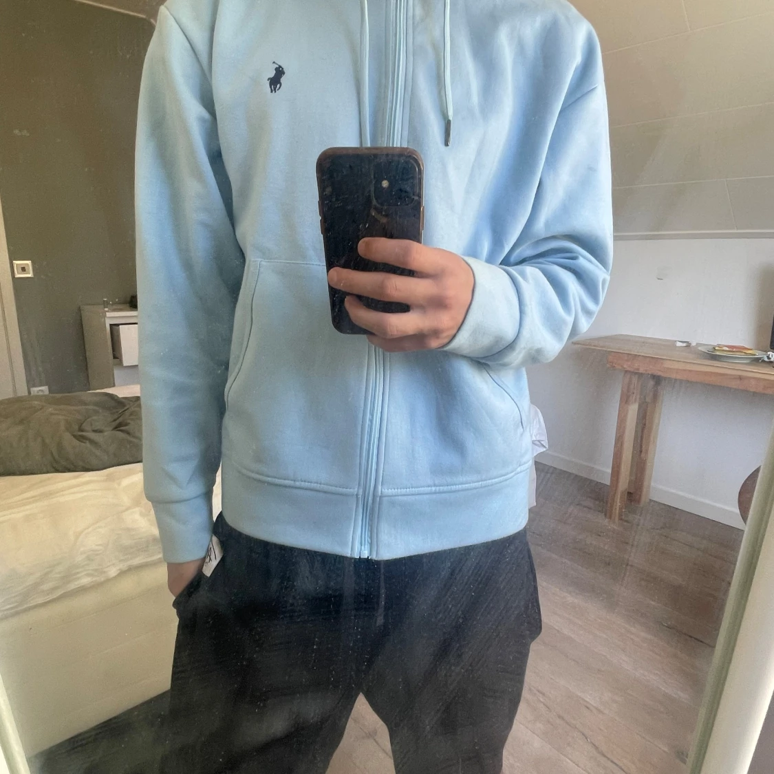 Polo Ralph lauren hoodie