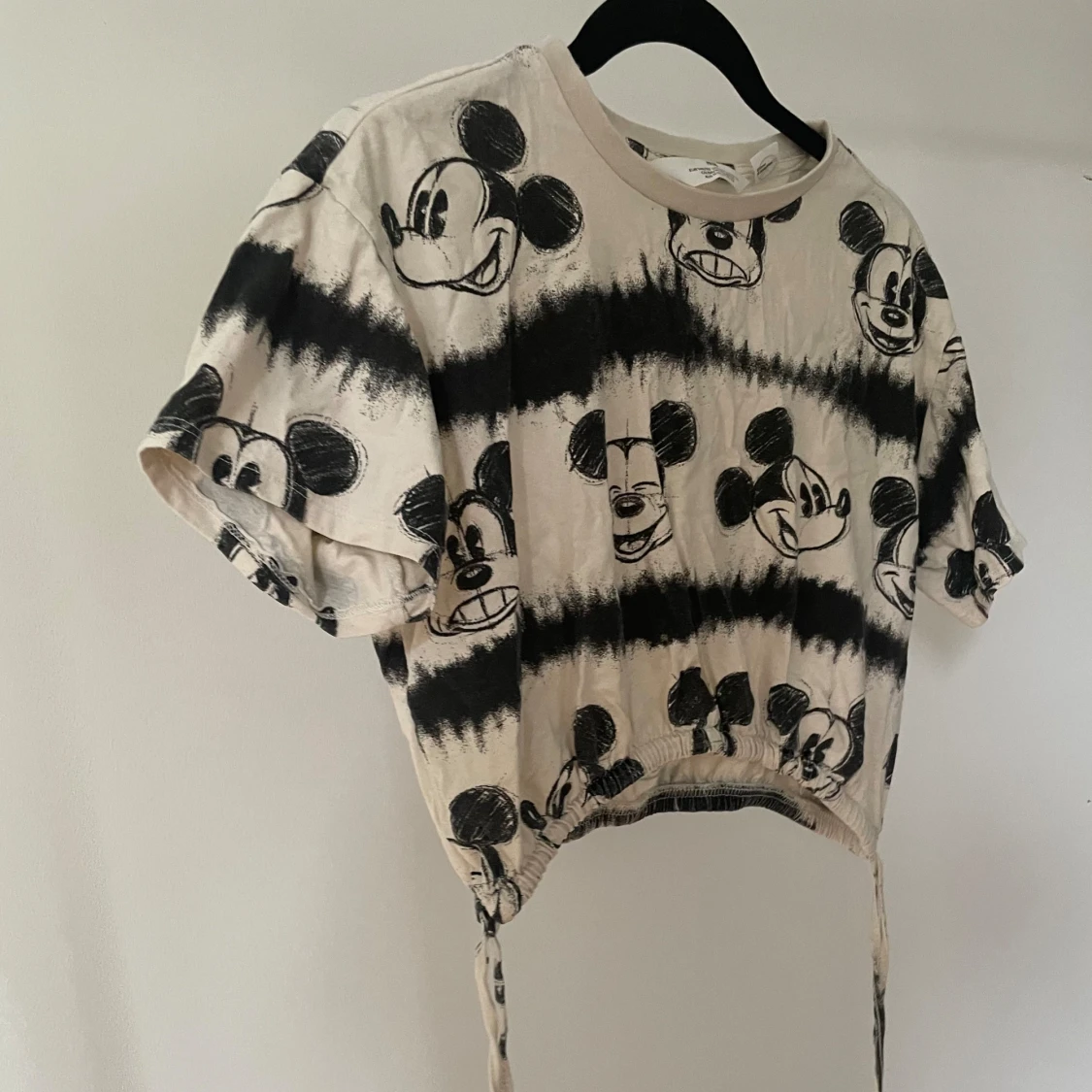 Disney H&M Magtröja  - 90