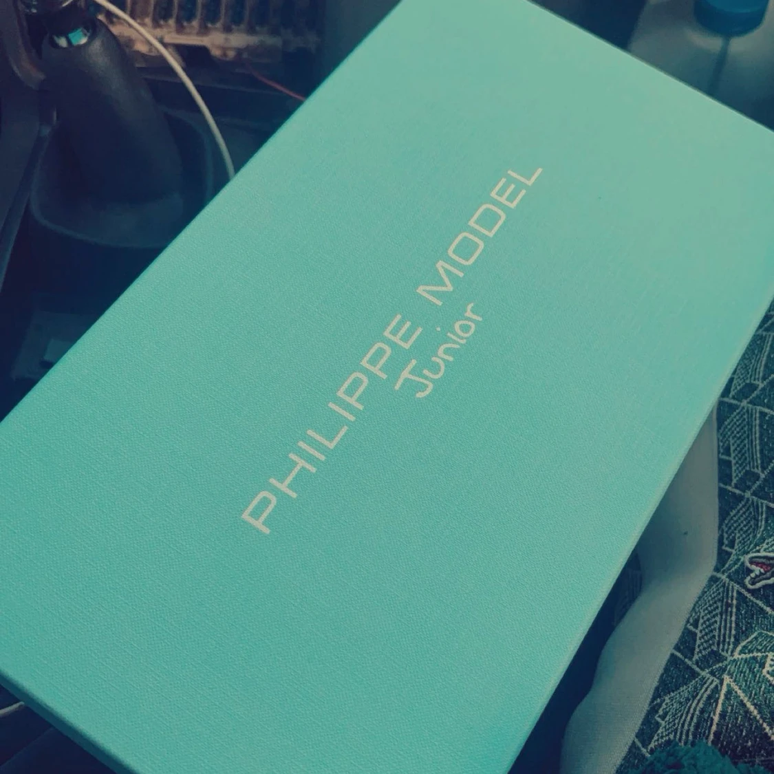 Philippe model skor  - 4