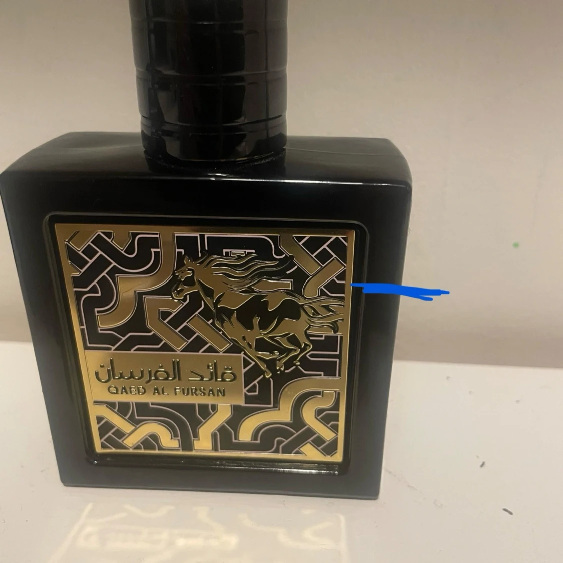 Qaed Al Fursan Parfym - 1